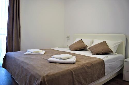 Martinović Rooms - image 12