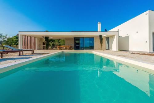  VillaT, Unterkunft in Raštević