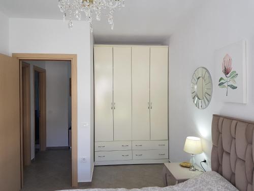 Natalia Beach Apartment Vlore