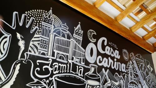 Hotel Casa Ocarina - 850 metros São Paulo Expo, São Paulo (fotografie 10)