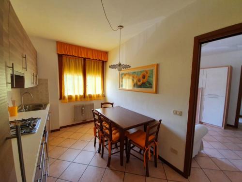  Verdiso Apartment, Pension in Bagnolo