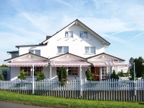 Hotel am Kirschberg in Alten Buseck, Deutschland