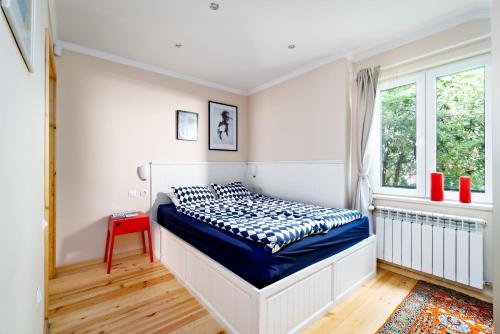 3BDR The Hadjis - City Center Flat, Sofia