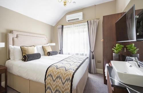 Trinity Townhouse Hotel - image 6