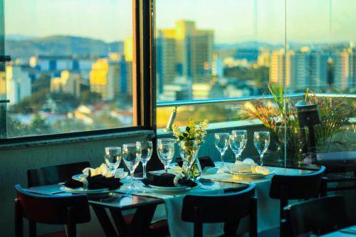 Seleto Hotel - 전망
