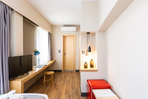 St. Bjur Suites - image 6