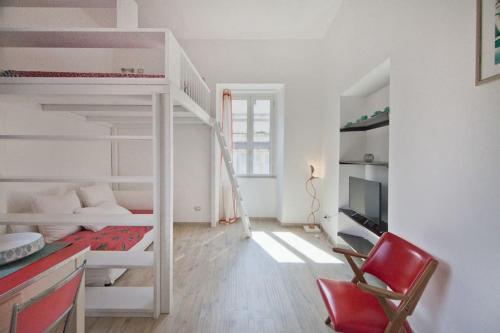 Colosseum relax family apartament, Roma (foto 9)