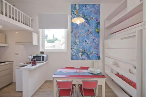 Colosseum relax family apartament, Roma (foto 8)