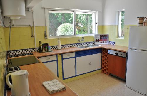 ห้องครัว, Do Jardim in อัลฟานซีนา