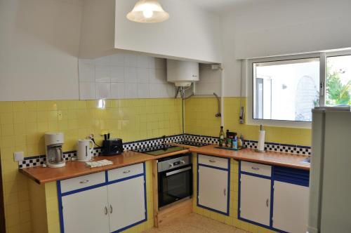 ห้องครัว, Do Jardim in อัลฟานซีนา