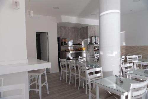 바/라운지, Hotel King's in 마드 델 플라타