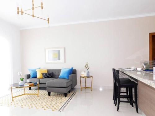 #TreeII7E Apartamento de 1 habitacion en La Esperilla