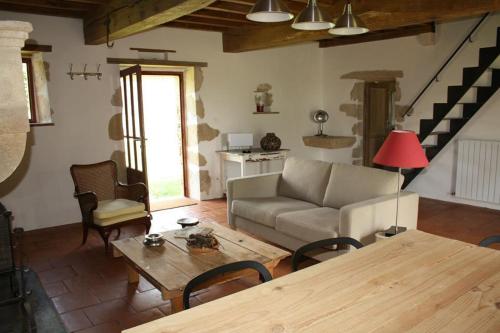 Gîte Bibard gîte à louer Saint-Pierre-de-Bat