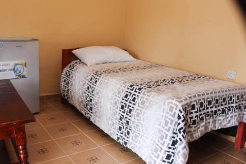 Petan Guesthouse Iten