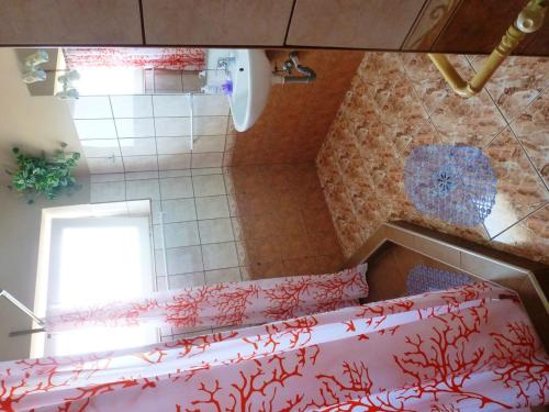  Tücsök Vendégház in Tolna