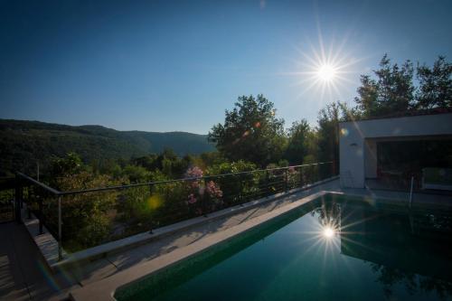Villa Montecolori - image 13