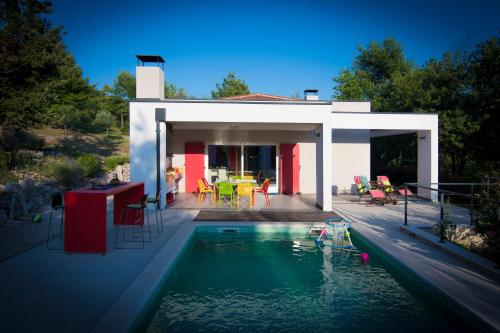 Villa Montecolori - image 11