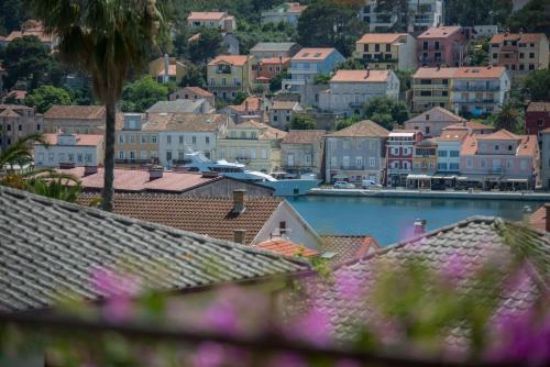 Apartment Sun view - Mali Lošinj