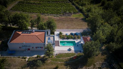 Villa Montecolori - image 10