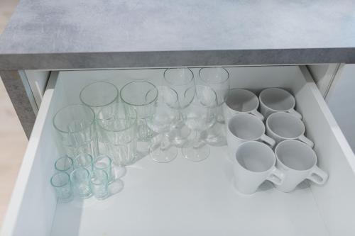YourSecondFlat Grzybowska - image 11