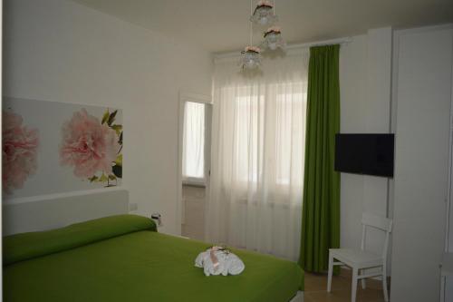 Ica house – Castellammare di Stabia, CO