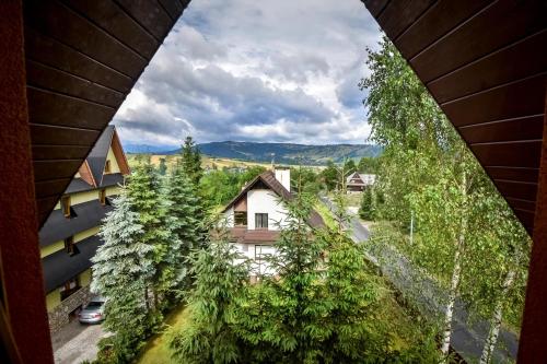 DOMEK Góralski Klimat w Zakopanem, Zakopane (Foto 6)