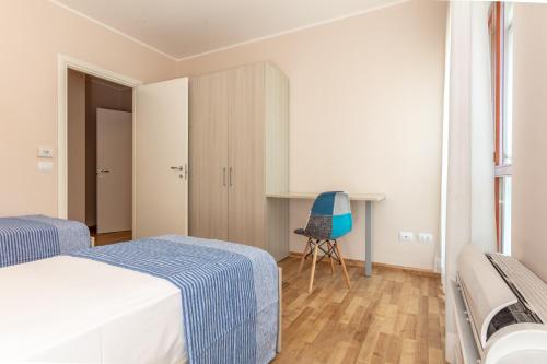 Asso Residence, Терни (фото 10)