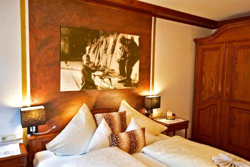 Hotel Jagdhaus Monzabon - image 5