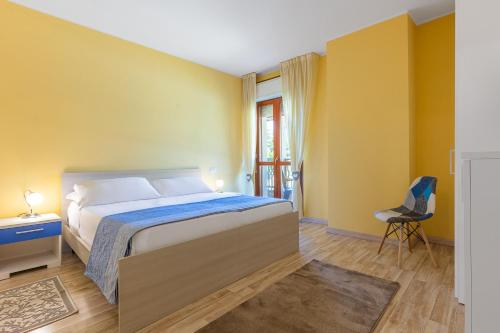 Asso Residence in Terni