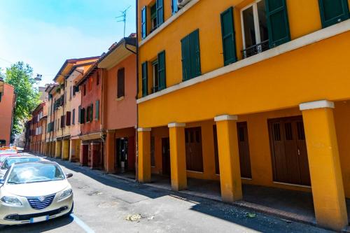 Italianway - Polese 36, Boloňa (fotografie 6)