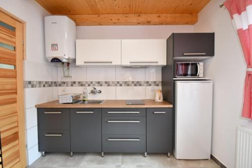 Rekreačna usadlosť Pieninka (Rekreacna usadlost Pieninka) in 斯塔理斯莫克衛克