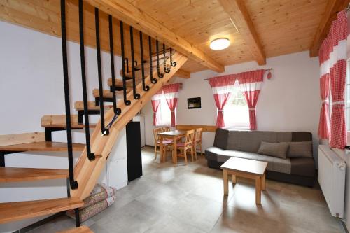 Rekreačna usadlosť Pieninka (Rekreacna usadlost Pieninka) in 斯塔理斯莫克衛克