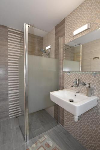 Rekreačna usadlosť Pieninka (Rekreacna usadlost Pieninka) in 斯塔理斯莫克衛克