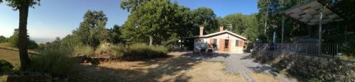  Fonte Fredda in Campiglia dʼOrcia