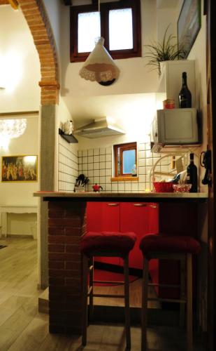 Conte Canacci Room Type - Apartment