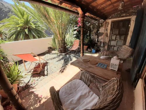  casa limon in Valle Gran Rey