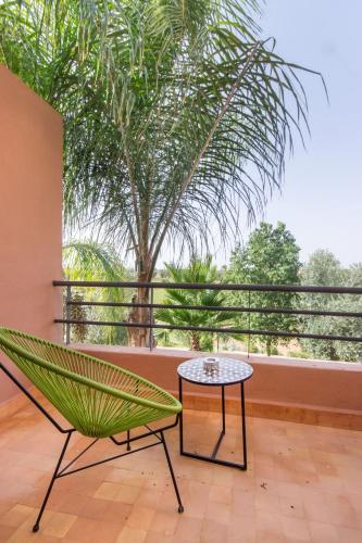 Villa Cosy - Jardin de l'Atlas - Golf & Waky Villa Cosy - Jardin de l'Atlas - Golf & Waky