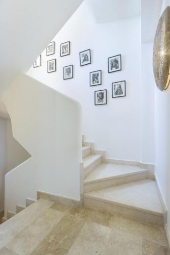 Villa Cosy - Jardin de l'Atlas - Golf & Waky Villa Cosy - Jardin de l'Atlas - Golf & Waky