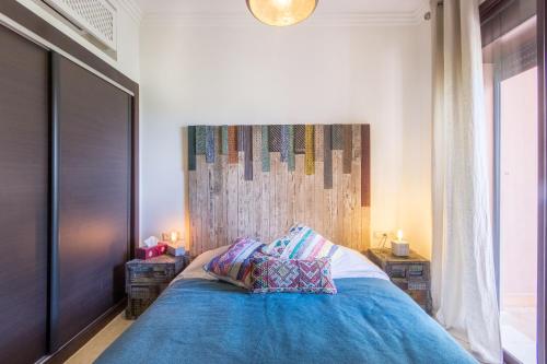 Villa Cosy - Jardin de l'Atlas - Golf & Waky Villa Cosy - Jardin de l'Atlas - Golf & Waky