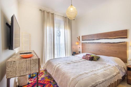 Villa Cosy - Jardin de l'Atlas - Golf & Waky Villa Cosy - Jardin de l'Atlas - Golf & Waky