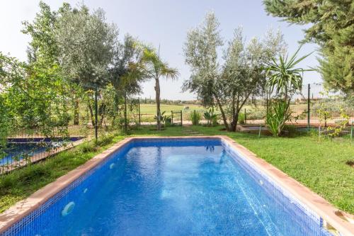 Villa Cosy - Jardin de l'Atlas - Golf & Waky Villa Cosy - Jardin de l'Atlas - Golf & Waky