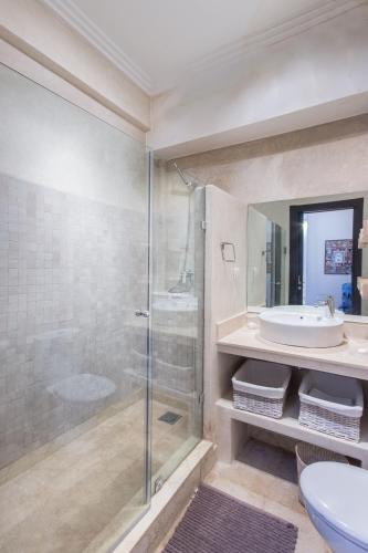 Villa Cosy - Jardin de l'Atlas - Golf & Waky Villa Cosy - Jardin de l'Atlas - Golf & Waky