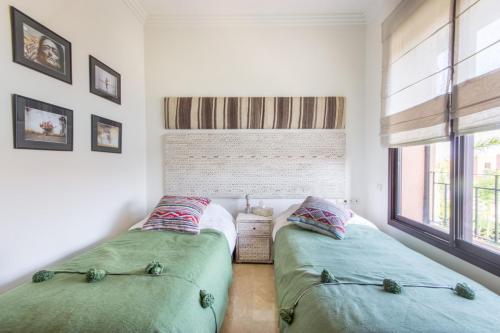 Villa Cosy - Jardin de l'Atlas - Golf & Waky Villa Cosy - Jardin de l'Atlas - Golf & Waky