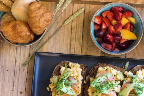 Photo 32 St. Bjur Suites