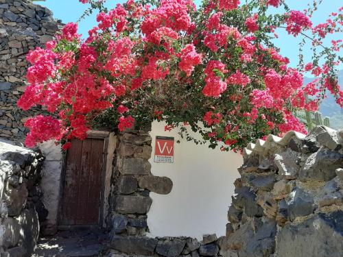  casa limon in Valle Gran Rey