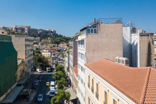 St. Bjur Suites, Athens (photo 11)