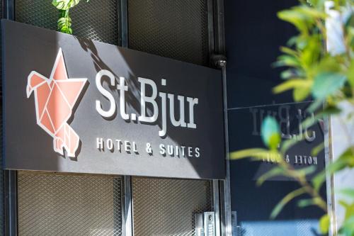 St. Bjur Suites