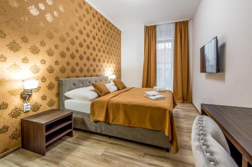 Hotel Black Horse - image 8
