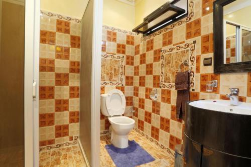 Riad Dar Najat Room Type - Dar Najat's Best Of