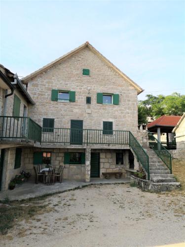  Holiday Home IMOTA STONE , Makarska - Imotski in Gornji Proložac
